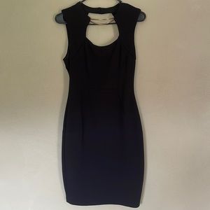 Sexy little black dress, perfect for a night out